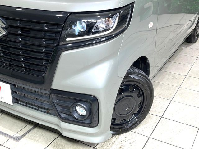 SUZUKI SPACIA BASE 2024 Image 31