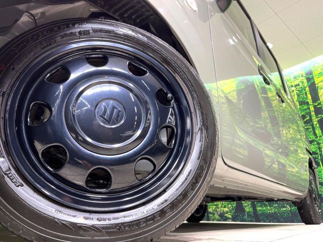 SUZUKI SPACIA BASE 2024 Image 31