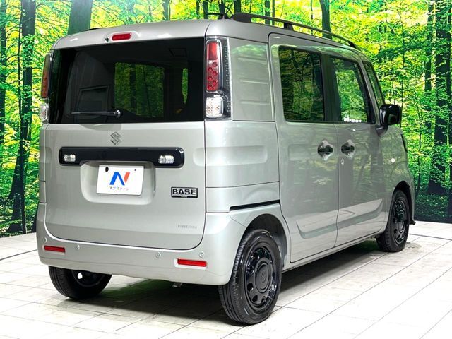 SUZUKI SPACIA BASE 2024 Image 31