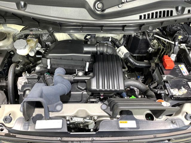 SUZUKI SPACIA BASE 2024 Image 31