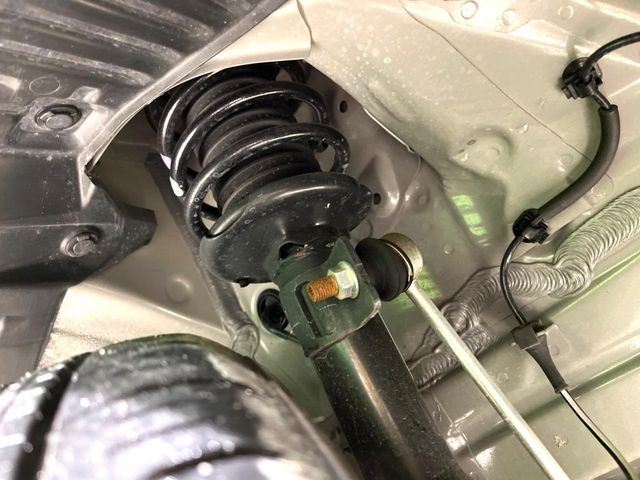 SUZUKI SPACIA BASE 2024 Image 31