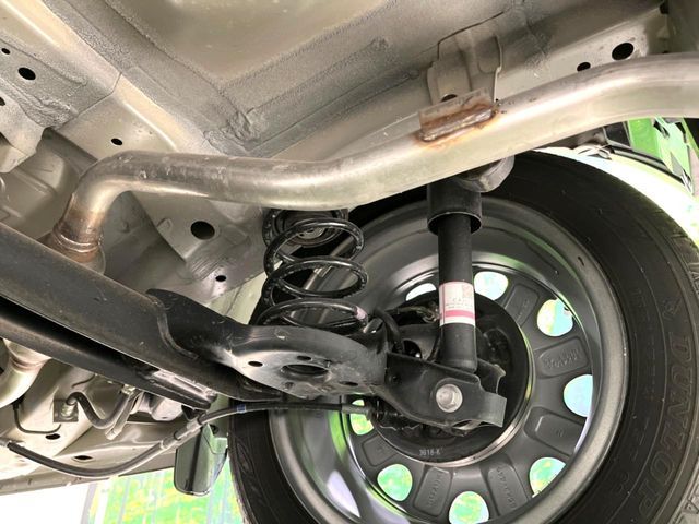 SUZUKI SPACIA BASE 2024 Image 31