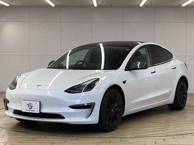 TESLA MODEL 3 2022 Image 31