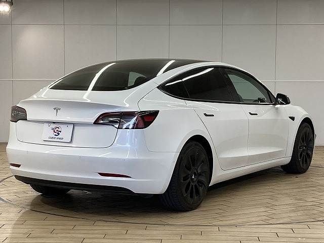 TESLA MODEL 3 2022 Image 31