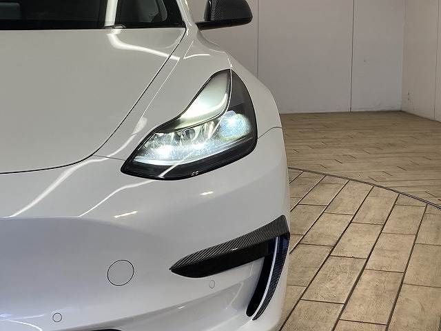 TESLA MODEL 3 2022 Image 31
