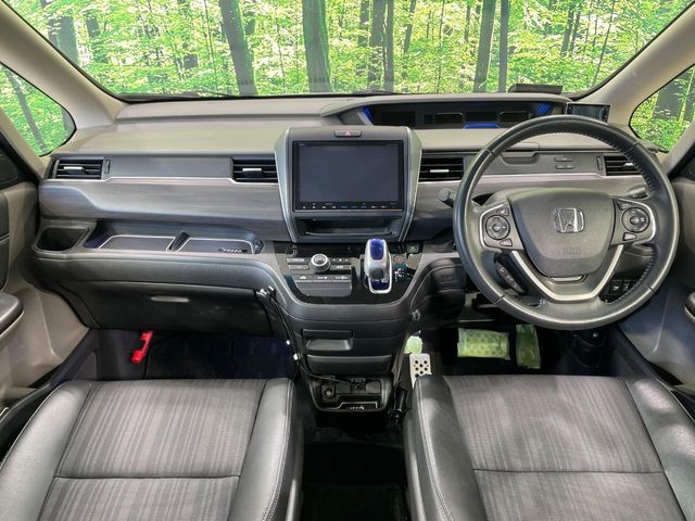 HONDA FREED HYBRID 2017 Image 31