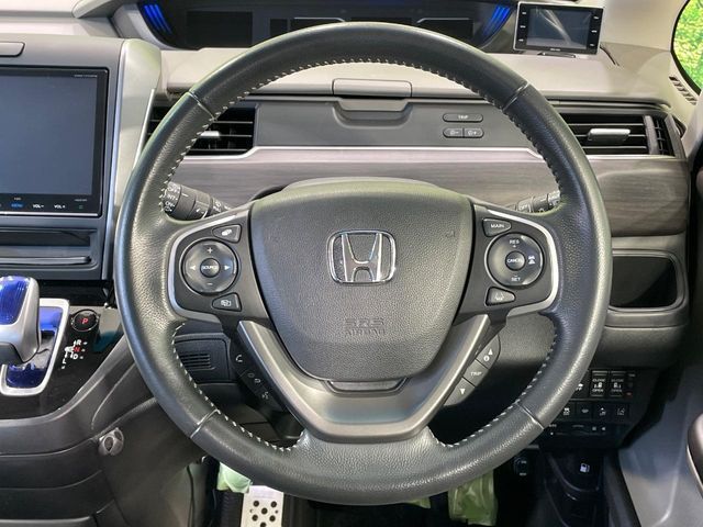 HONDA FREED HYBRID 2017 Image 31