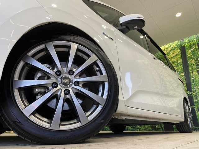 HONDA FREED HYBRID 2017 Image 31