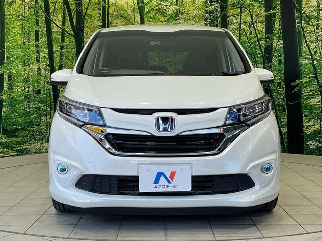 HONDA FREED HYBRID 2017 Image 31