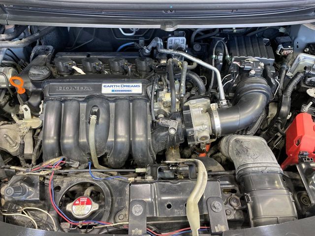 HONDA FREED HYBRID 2017 Image 31