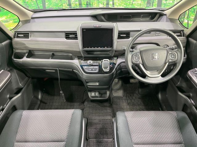 HONDA FREED HYBRID 2024 Image 31