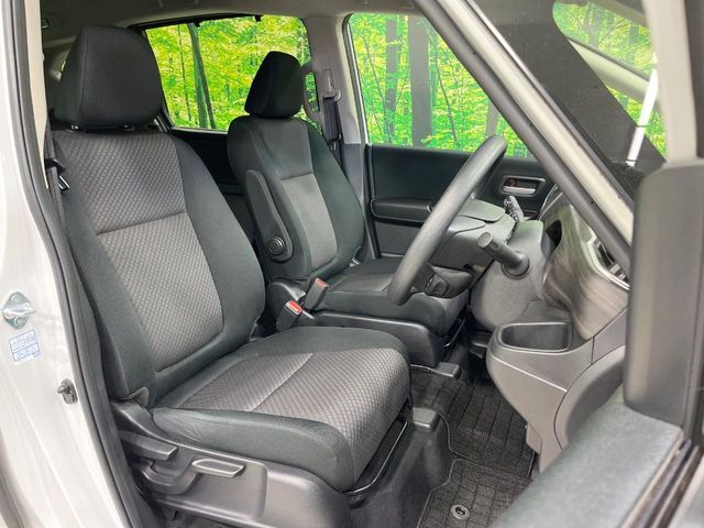 HONDA FREED HYBRID 2024 Image 31