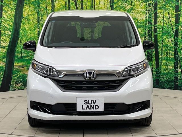 HONDA FREED HYBRID 2024 Image 31