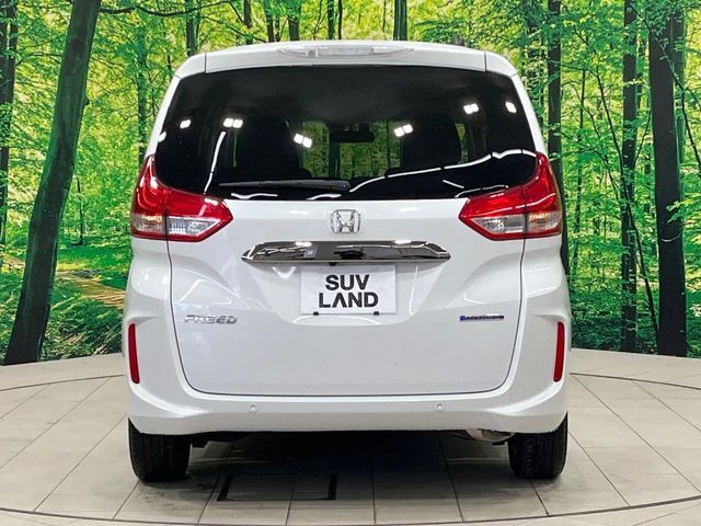 HONDA FREED HYBRID 2024 Image 31