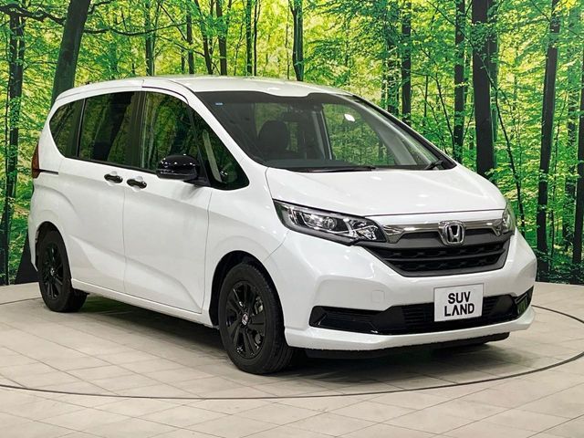 HONDA FREED HYBRID 2024 Image 31