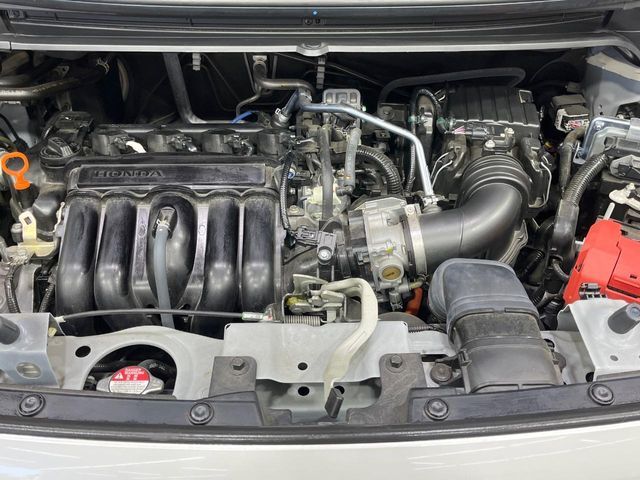 HONDA FREED HYBRID 2024 Image 31