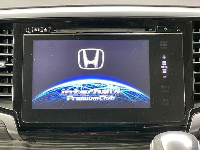HONDA ODYSSEY HYBRID 2017 Image 31