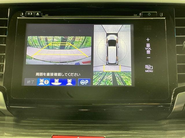 HONDA ODYSSEY HYBRID 2017 Image 31