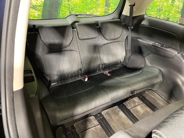 HONDA ODYSSEY HYBRID 2017 Image 31