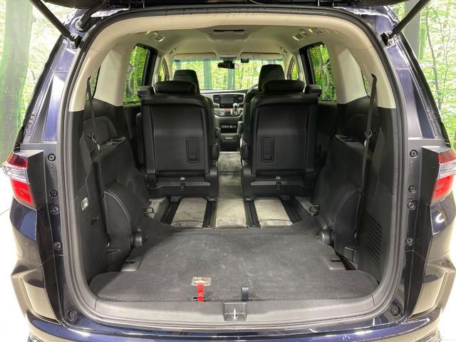 HONDA ODYSSEY HYBRID 2017 Image 31