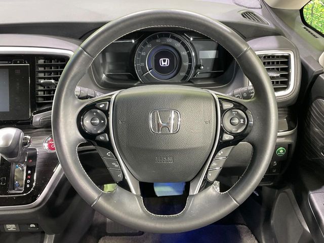 HONDA ODYSSEY HYBRID 2017 Image 31
