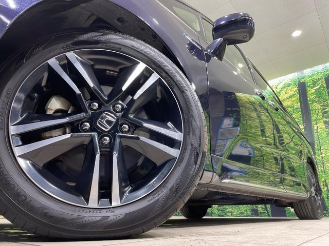 HONDA ODYSSEY HYBRID 2017 Image 31