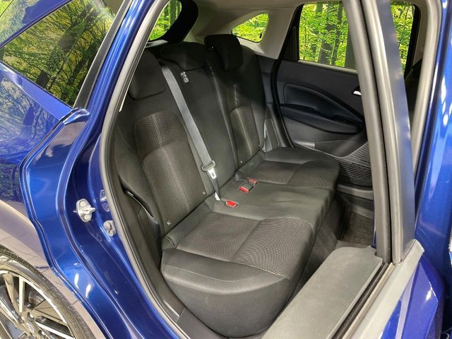 NISSAN NOTE 2022 Image 31