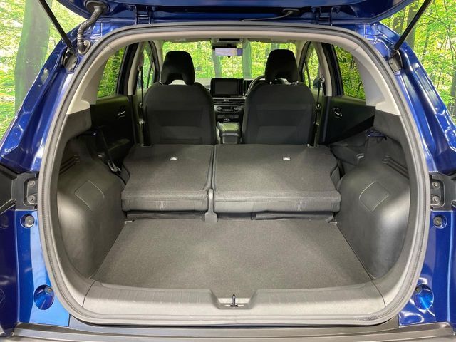 NISSAN NOTE 2022 Image 31