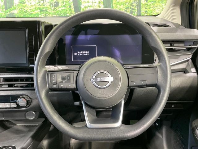 NISSAN NOTE 2022 Image 31