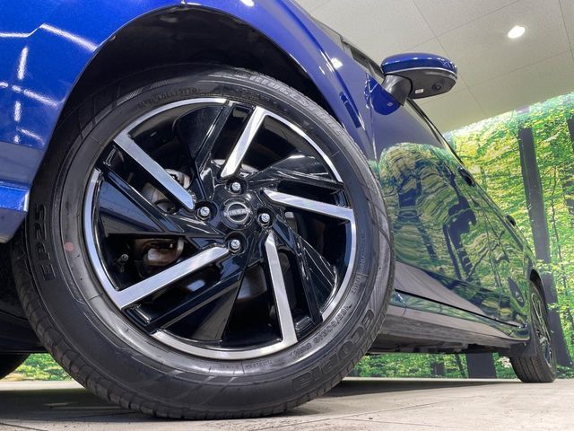 NISSAN NOTE 2022 Image 31