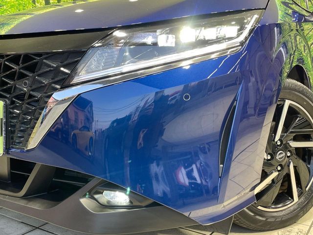 NISSAN NOTE 2022 Image 31