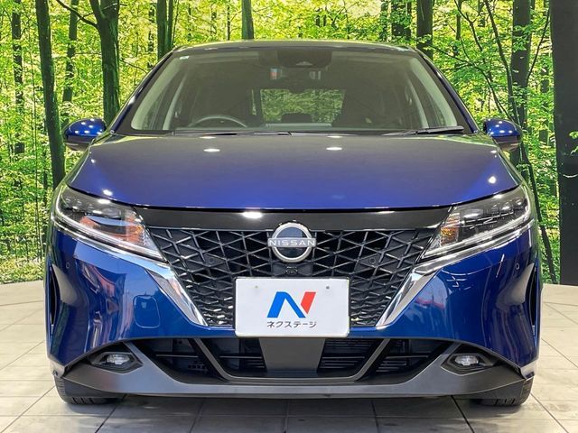 NISSAN NOTE 2022 Image 31