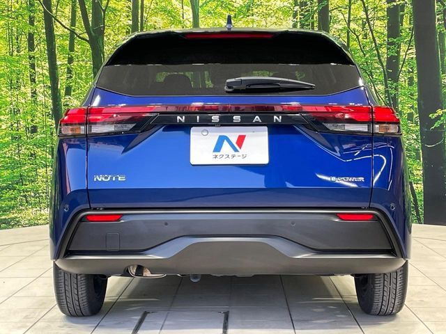 NISSAN NOTE 2022 Image 31