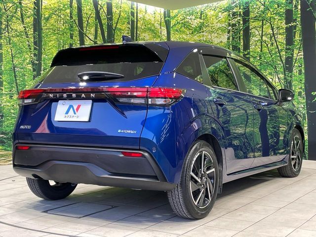 NISSAN NOTE 2022 Image 31