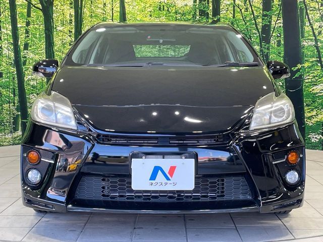 TOYOTA PRIUS 2012 Image 31