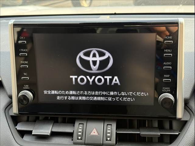 TOYOTA RAV4 4WD 2021 Image 31