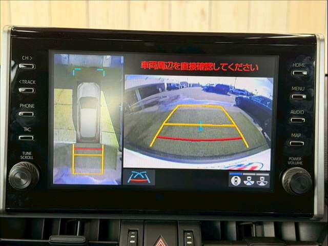 TOYOTA RAV4 4WD 2021 Image 31