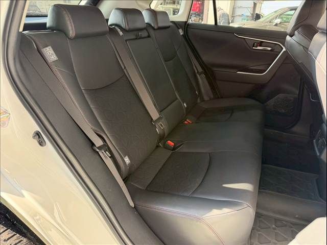 TOYOTA RAV4 4WD 2021 Image 31