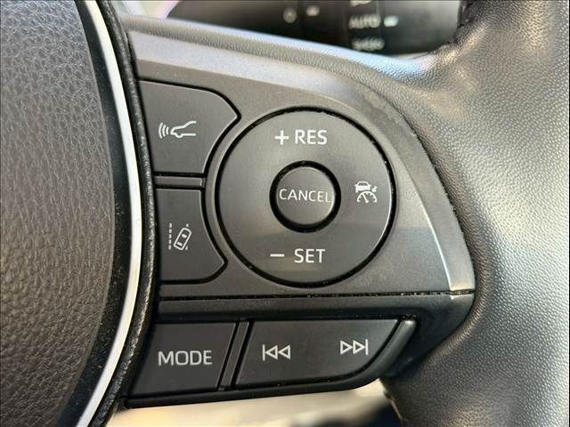 TOYOTA RAV4 4WD 2021 Image 31