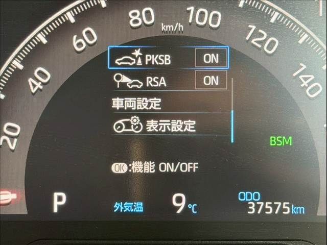 TOYOTA RAV4 4WD 2021 Image 31