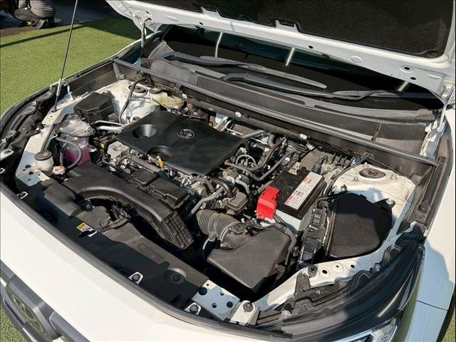 TOYOTA RAV4 4WD 2021 Image 31