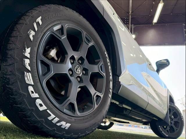 TOYOTA RAV4 4WD 2021 Image 31