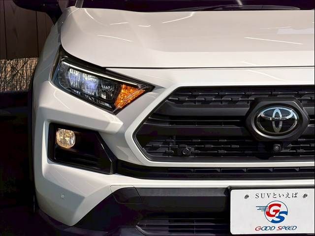 TOYOTA RAV4 4WD 2021 Image 31