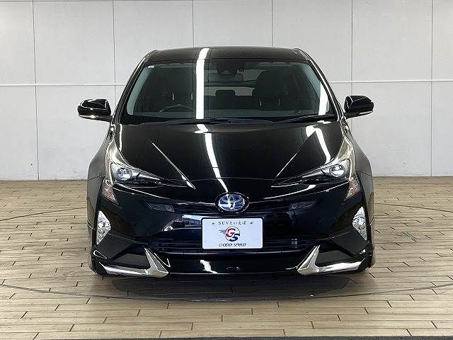 TOYOTA PRIUS 2017 Image 31