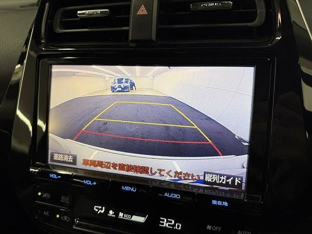 TOYOTA PRIUS 2016 Image 31