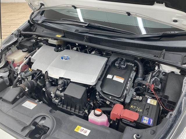 TOYOTA PRIUS 2016 Image 31