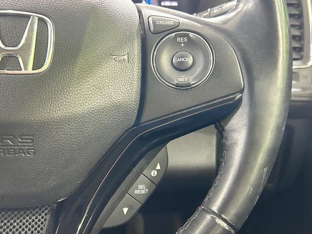 HONDA VEZEL HYBRID 2015 Image 31