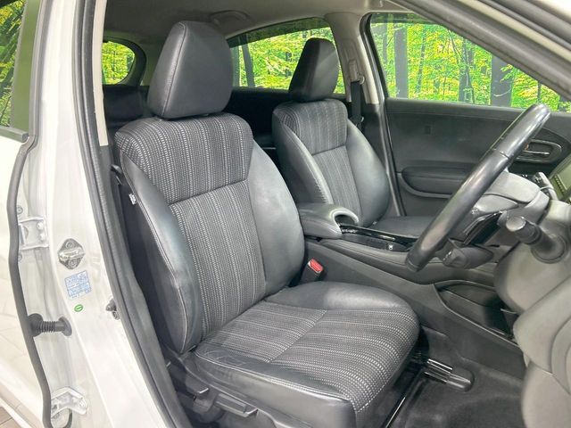 HONDA VEZEL HYBRID 2015 Image 31