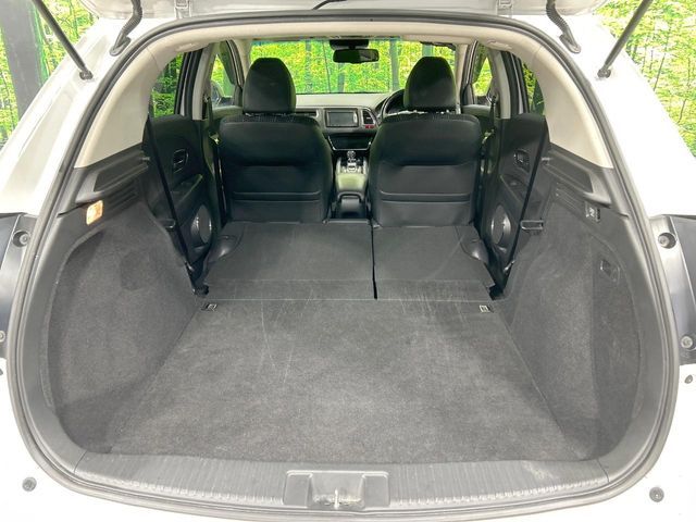 HONDA VEZEL HYBRID 2015 Image 31