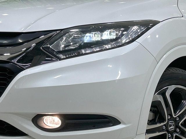 HONDA VEZEL HYBRID 2015 Image 31